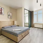 Apartman Sea Symphony Design *