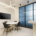 Sea Symphony Design Apartman Odessza