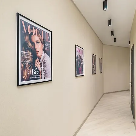 Appartement Sea Symphony Design *