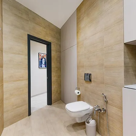 Sea Symphony Design Odessa