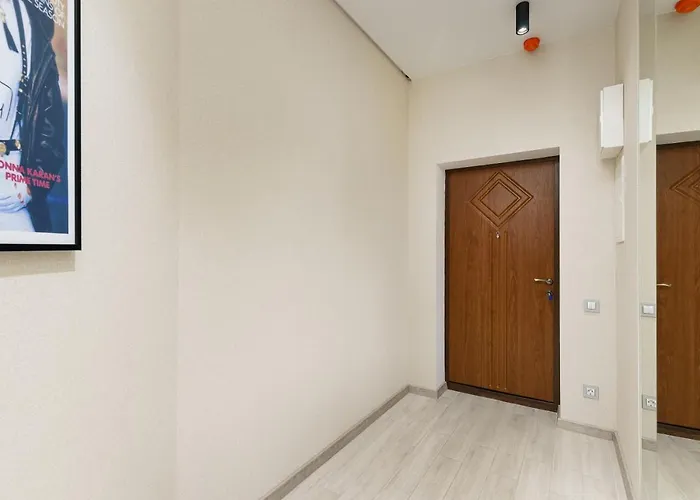 Sea Symphony Design Appartement Odessa