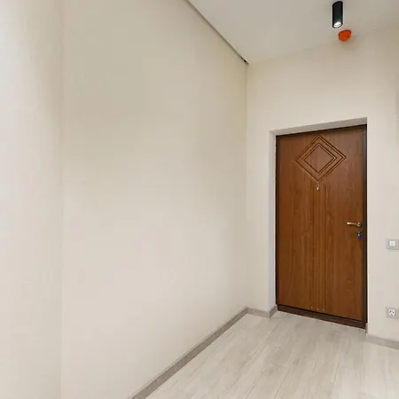 Sea Symphony Design Apartment Odesa