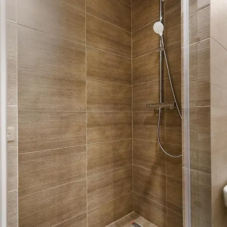 Sea Symphony Design Apartment *