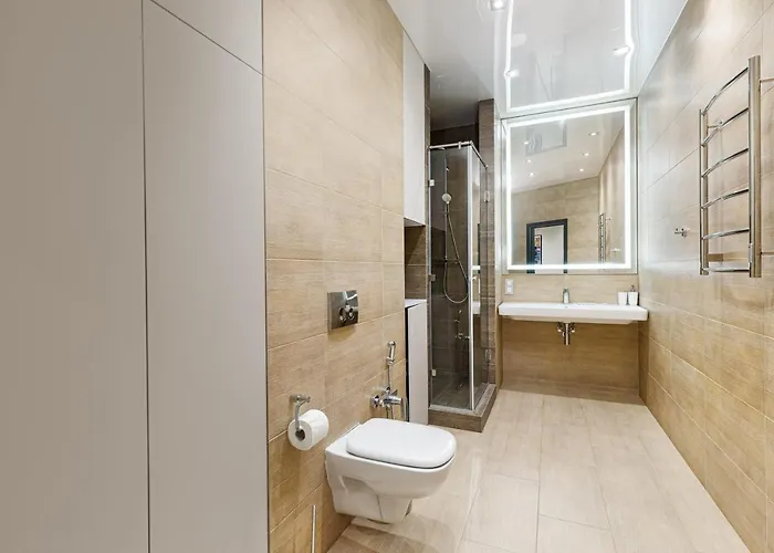 Sea Symphony Design Daire Odessa