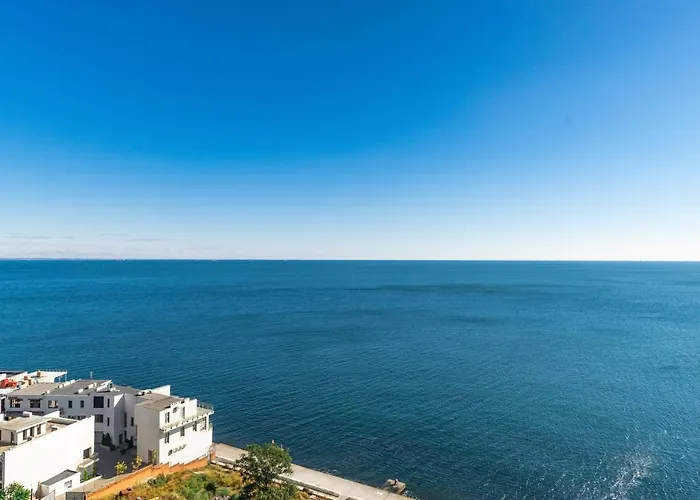 Sea Symphony Design *