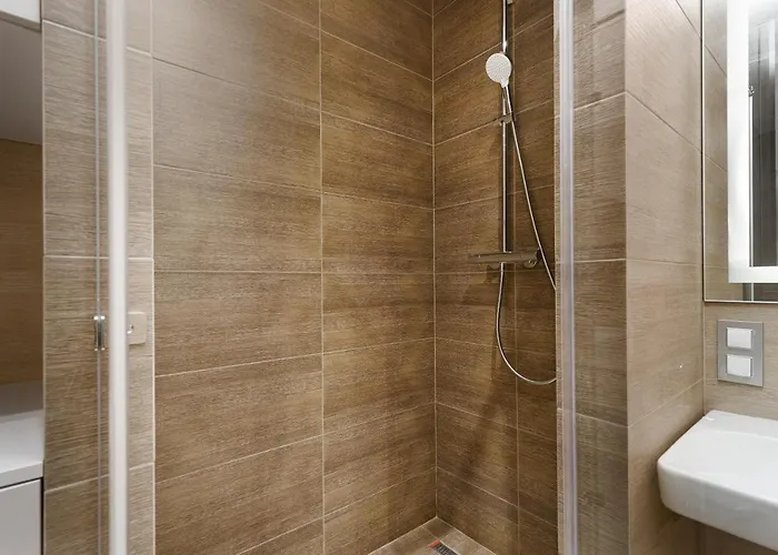 Sea Symphony Design Daire *